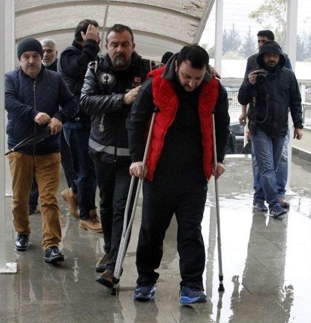 Antalya’da Suç Örgütüne Operasyon: 28 Gözaltı