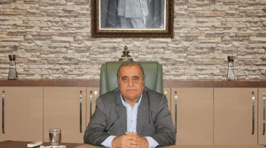 Mehmet Arslan&rsquo;dan &rsquo;fenerbah&ccedil;e Soyuluyor&rsquo; İddiası