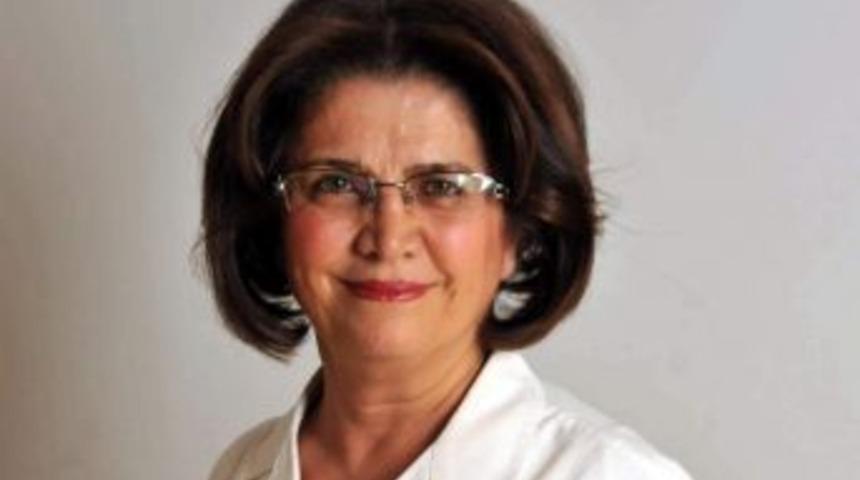 Asiye Akdoğan: Solunum Yolu Hastalıklarına Dikkat