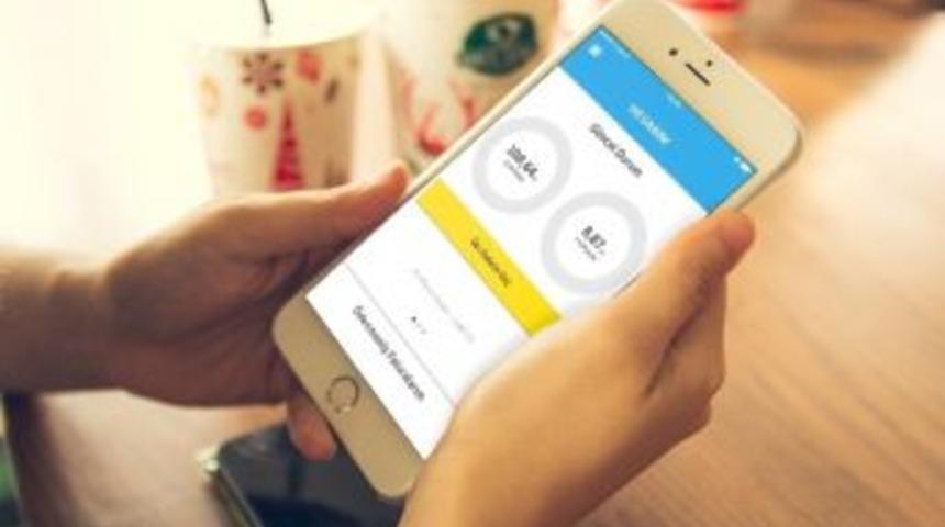 Turkcell: &ldquo;hesabım Uygulaması 14 Milyondan Fazla İndirildi&rdquo;