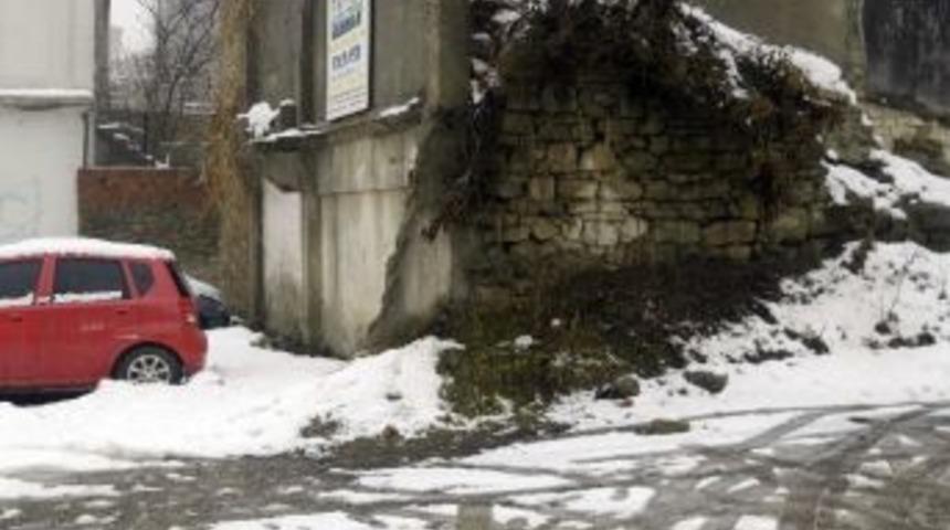 Tekirdağ&rsquo;da Otomobil Hırsızlığı