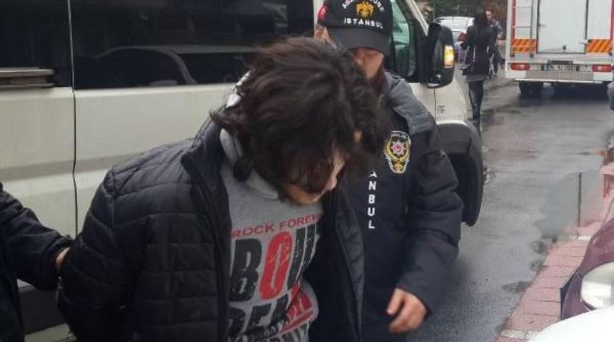 3 Milyon  Dolar Fidye I&ccedil;in Ka&ccedil;ırılan &Ccedil;ocuk 56 Saatte Kurtarıldı