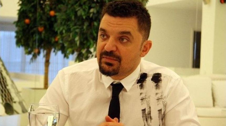 Antalya&rsquo;ya Demiryolu &Ouml;nerisi