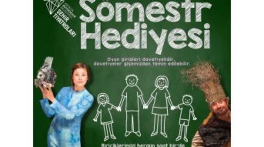 Aşt&rsquo;den Tatil Boyunca &Uuml;cretsiz G&ouml;sterim