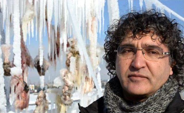 Prof.dr. Kavuk&ccedil;u, Ter&ouml;r Ile Şiddeti  dondurdu  1