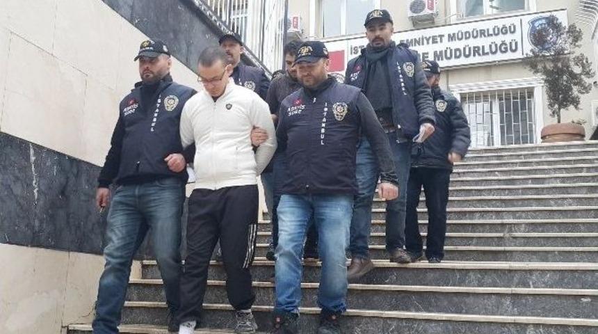 İstanbul&rsquo;da Nefes Kesen Rehine Kurtarma Operasyonu