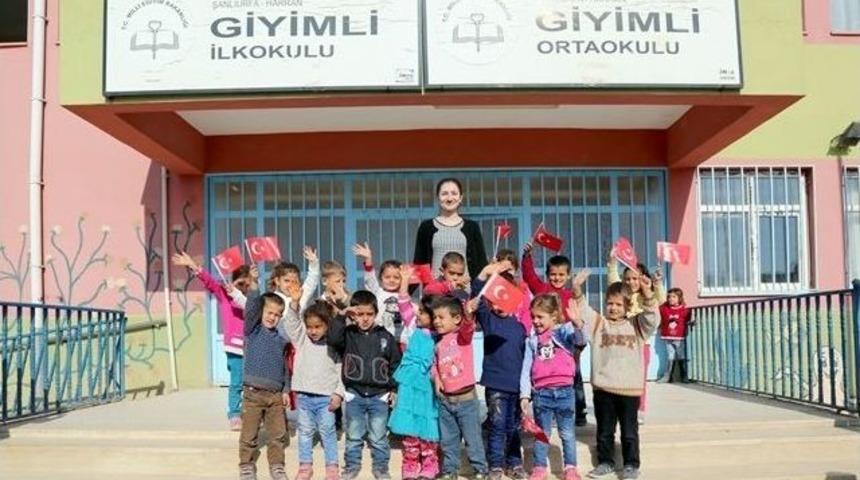 &Ouml;ğrencileri İ&ccedil;in Oyuncak Toplama Kampanyası Başlattı