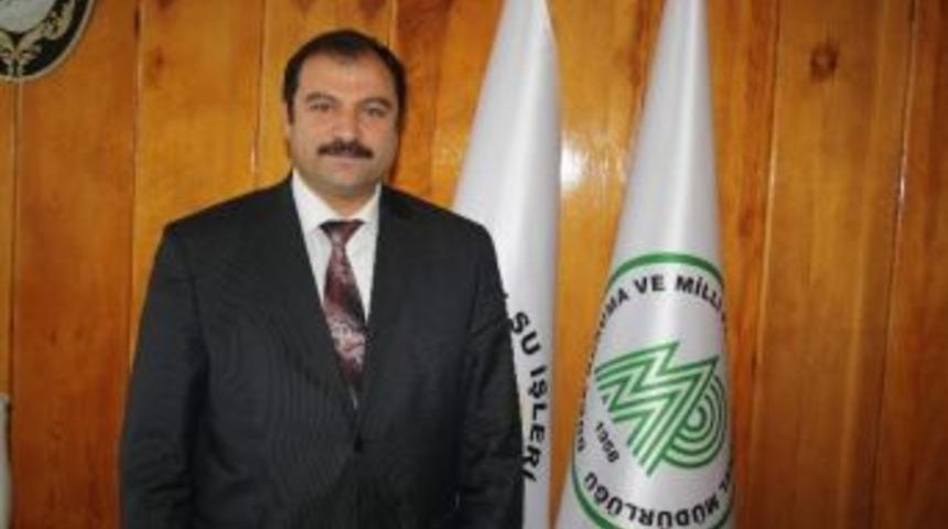 Yozgat&rsquo;ta 9 Kişiye Fahri Av M&uuml;fettişliği Kimliği Verildi