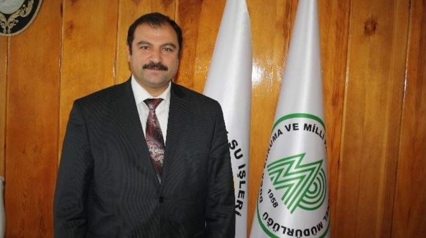 Yozgat&rsquo;ın Biyolojik &Ccedil;eşitlilik Haritası &Ccedil;ıkarılıyor