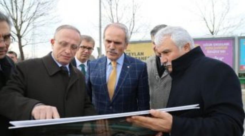 Yıldırım&rsquo;dan Osmangazi&rsquo;ye Kesintisiz Ulaşım