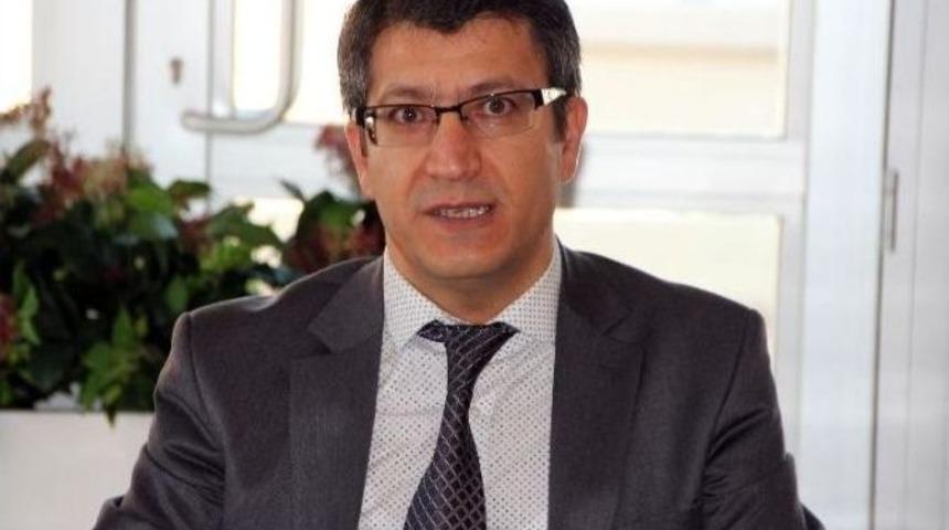 Bilecik Şeyh Edebali &Uuml;niversitesi Rekt&ouml;r&uuml; Prof. Dr. İbrahim Taş&rsquo;dan &Ccedil;arpıcı A&ccedil;ıklama