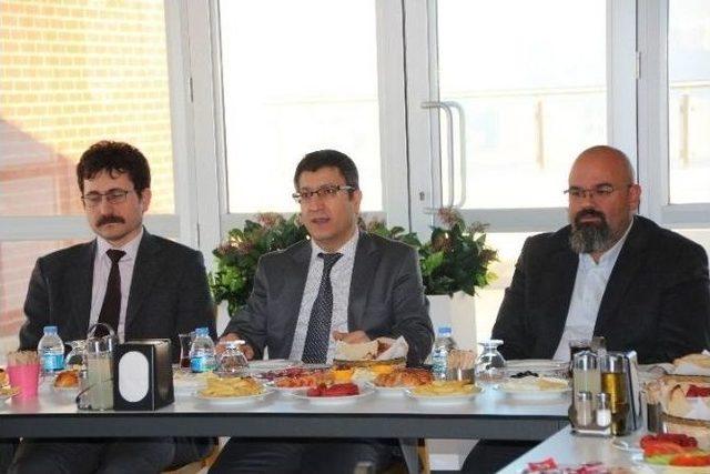 Bilecik Şeyh Edebali Üniversitesi Rektörü Prof. Dr. İbrahim Taş’dan Çarpıcı Açıklama