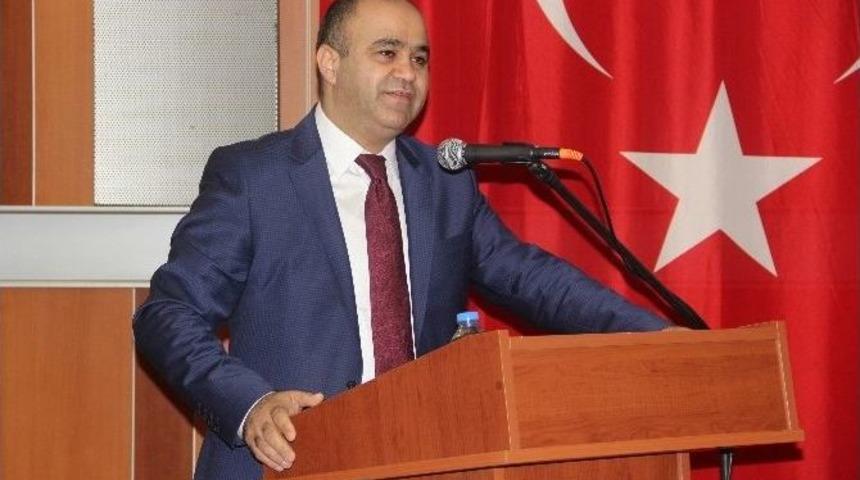 Okul &Ouml;ncesi Eğitimde "kılavuz" &Ccedil;alıştay