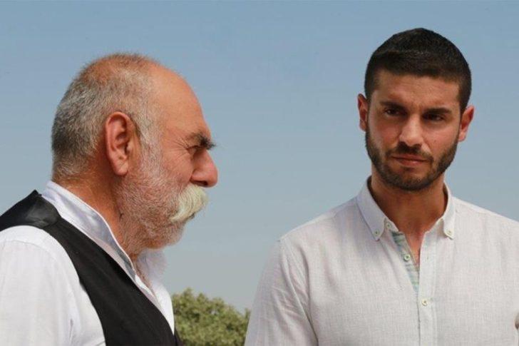 Aşktan Kaçılmaz 2. Bölüm Galerisi G5