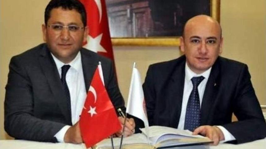 Ayto&rsquo;dan Tobb - İşkur Hizmet Noktasıyla İstihdam Seferberliği