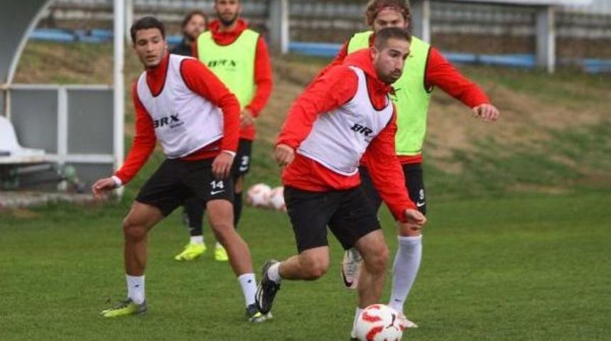 Manisaspor'da Telafi Hesabı