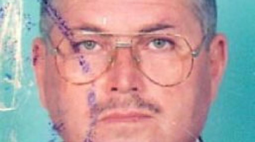 Emekli Imam Evinde &Ouml;l&uuml; Bulundu