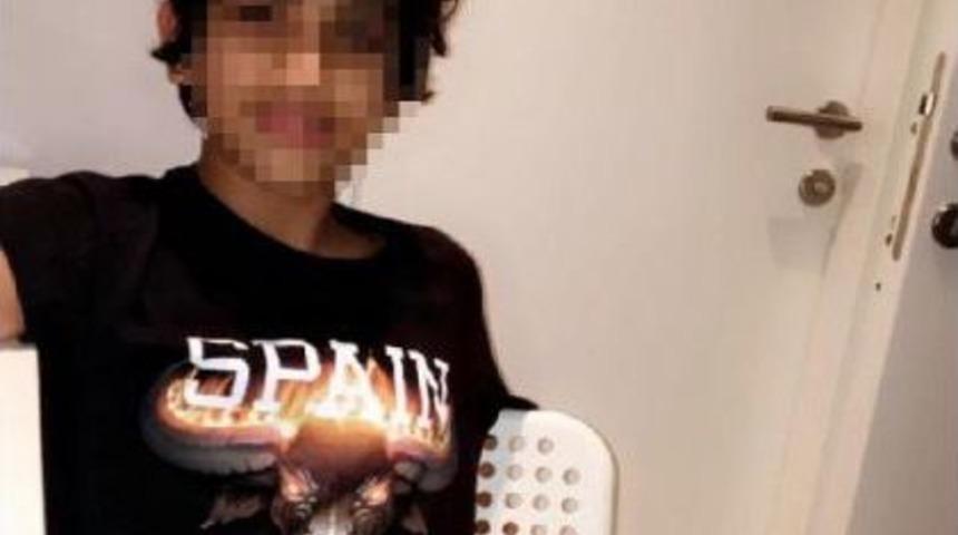 Ek Haber Ve Fotoğraflar//3 Milyon Dolar Fidye I&ccedil;in Ka&ccedil;ırılan &Ccedil;ocuk 56 Saatte Kurtarıldı