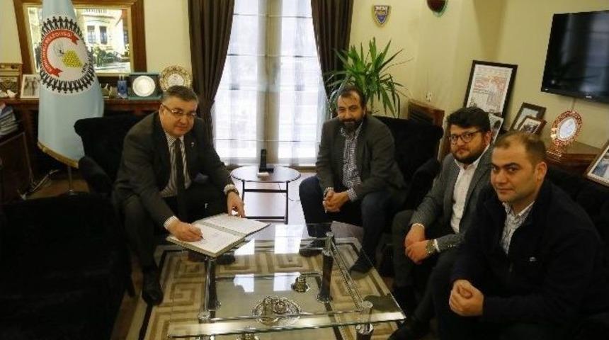 Kırklareli Metan Gazından Elektrik Enerjisi &Uuml;retecek