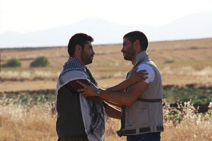 Aşktan Kaçılmaz 3. Bölüm Galerisi G3