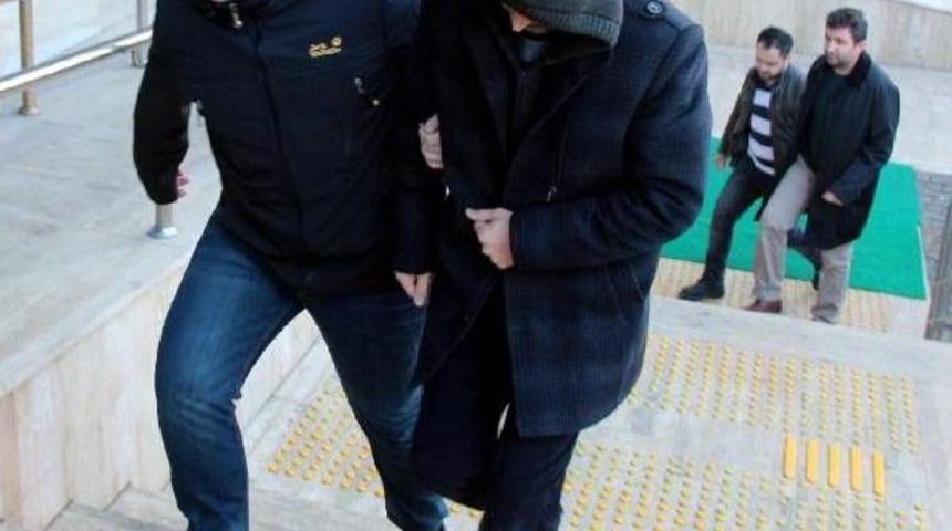 Zonguldak'ta Fet&ouml; Ş&uuml;phelisi 7 Kişi Adliyede