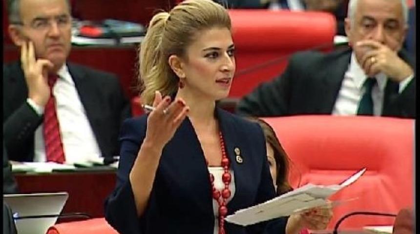 Chp'li Engin: İto Başkanı 400 Bin &Uuml;yesinin G&ouml;r&uuml;ş&uuml;ne Ipotek Koymaya &Ccedil;alışıyor