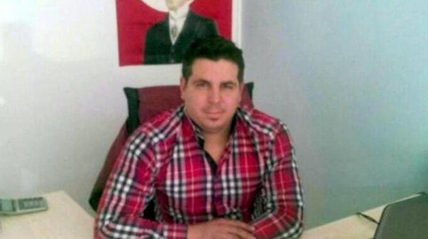 Kayıp Tamircinin Cesedi Bulundu