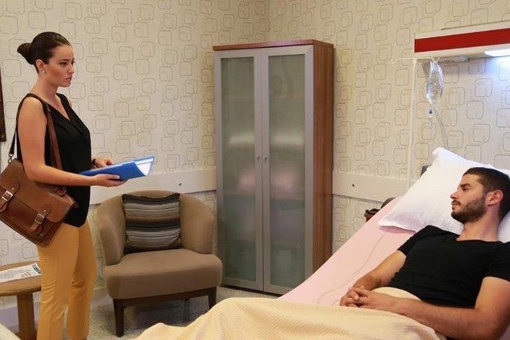 Aşktan Kaçılmaz 3. Bölüm Galerisi G4