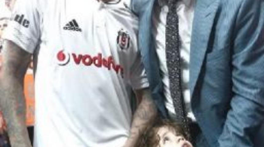 Ricardo Quaresma'dan A&ccedil;ıklama Var