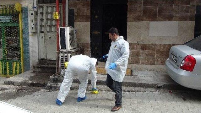Gaziantep&rsquo;teki Suriyeli Cinayeti 1