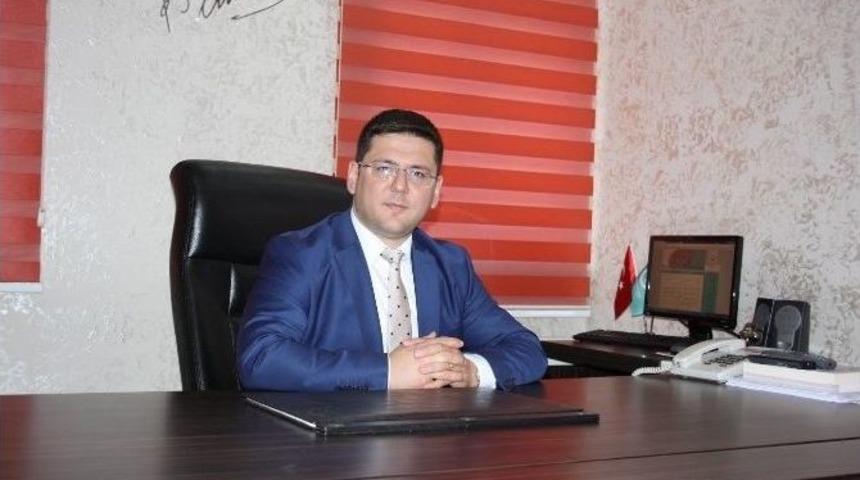 Finike Devlet Hastanesi&rsquo;ne R&ouml;ntgen Cihazı