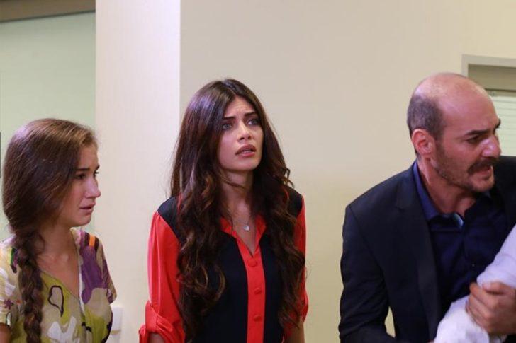 Aşktan Kaçılmaz 3. Bölüm Galerisi G5