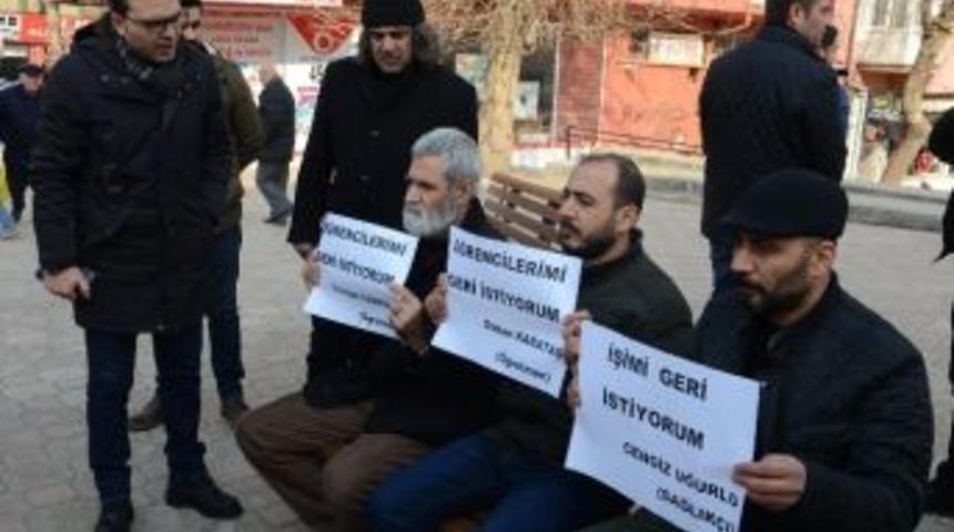 11 G&uuml;nd&uuml;r G&ouml;zaltına Alınıyorlar