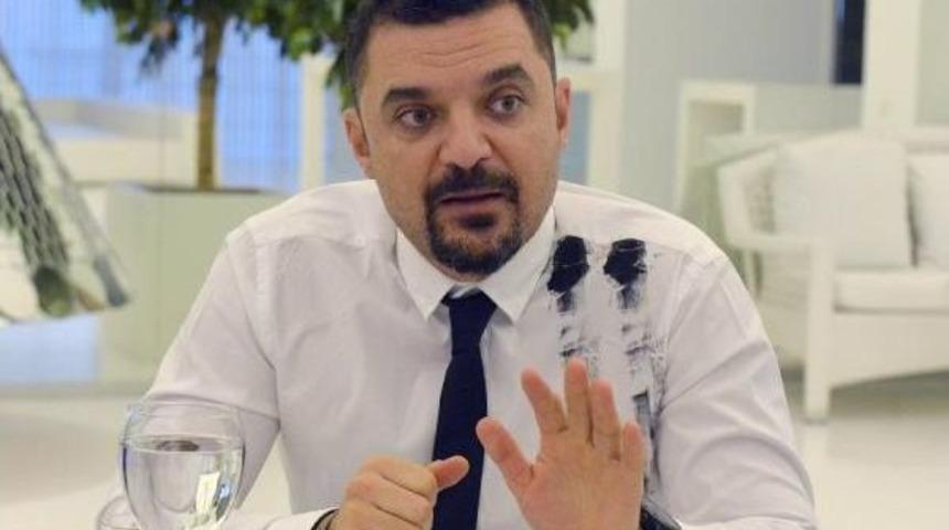 Antalya Limanı'ndan 2.6 Milyon Ton Y&uuml;k Taşındı