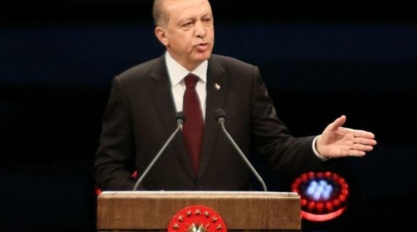 Erdoğan&rsquo;dan Ortak&ouml;y Saldırganı A&ccedil;ıklaması: "kimsenin Yaptığı Yanına Kar Kalmayacak"