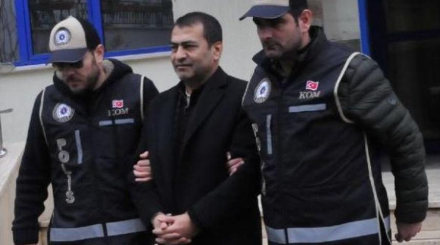 Rota Haber Genel Yayın Y&ouml;netmeni &Uuml;nal Tanık G&ouml;zaltına Alındı