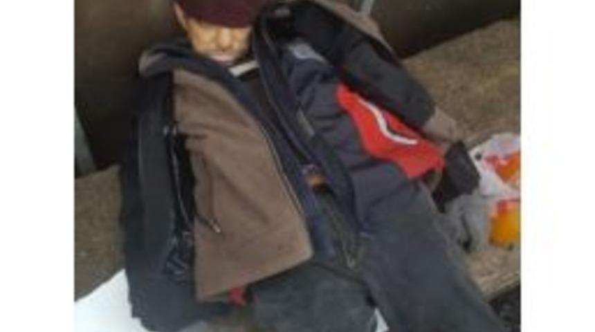 Otoparkta &Ouml;l&uuml; Bulundu