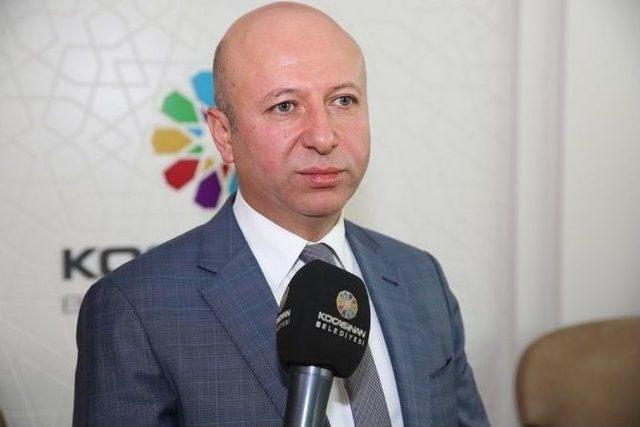 &Ccedil;olakbayrakdar, "birlikte Her Sorunu &Ccedil;&ouml;zebileceğimizi Bir Kez Daha G&ouml;sterdik" 1