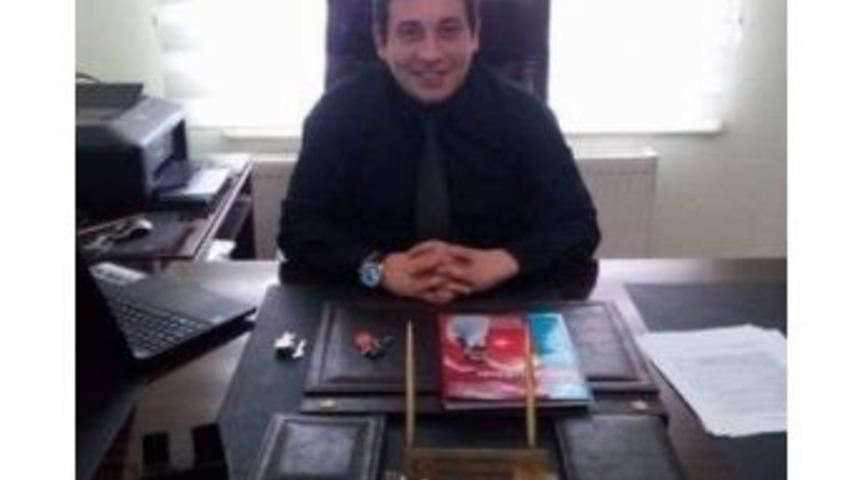 Mhp Bilecik Merkez İl&ccedil;e Başkanı &Ouml;zkan&rsquo;dan Dava Arkadaşlarına Mesaj;