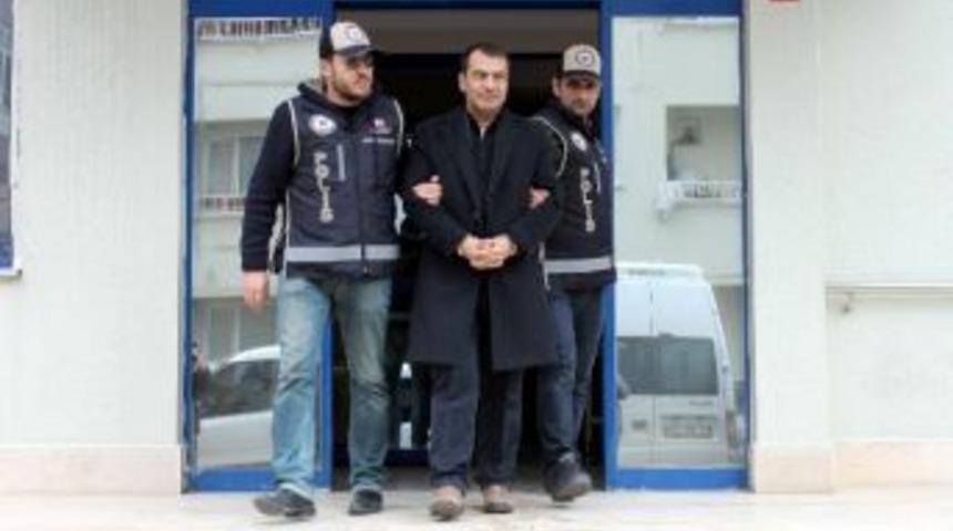 Fet&ouml;&rsquo;c&uuml; Yayın Y&ouml;netmeni Yalova&rsquo;da Yakalandı