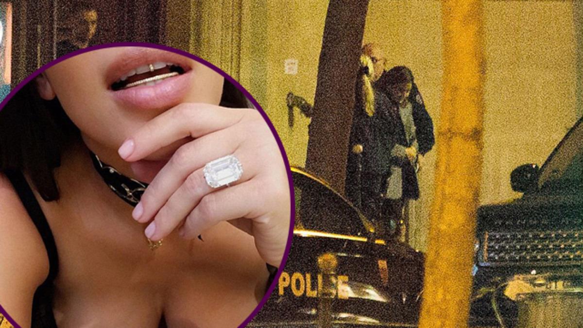 O korkun&ccedil; anları anlattı! Kim Kardashian'ı yataktan s&uuml;r&uuml;klediler ve... 