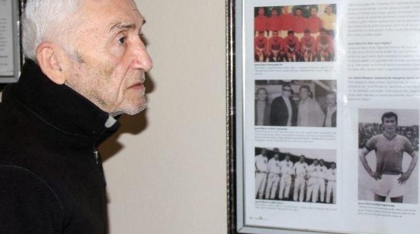 (&ouml;zel Haber) T&uuml;rk Futbolunun Efsane İsmi Şenol Birol İlgiye Muhta&ccedil;