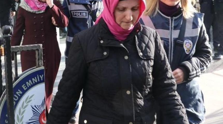 Fet&ouml; Ş&uuml;phelisi 13 Kişi Adliyeye Sevk Edildi