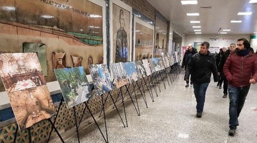 Azerbaycan&rsquo;ı Fotoğraflarla Keşfet