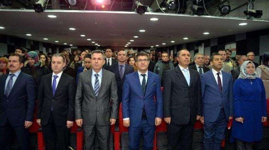 Bilecik&rsquo;te Engelliler Destek Programı