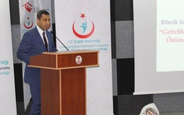 Bilecik’te Engelliler Destek Programı 2