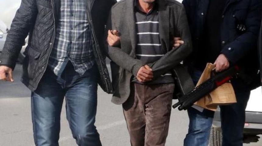 Oğlunu Bacağından Vuran Baba Serbest