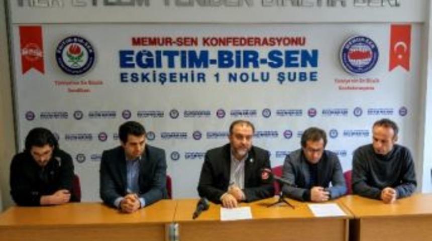 Eskişehir B&uuml;y&uuml;kşehir Belediyesi &Ouml;l&uuml;mlerden Kendini Sorumsuz Sayamaz