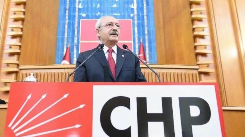 Kılı&ccedil;daroğlu: S&ouml;z Konusu Vatansa Gerisi Teferruattır (1)