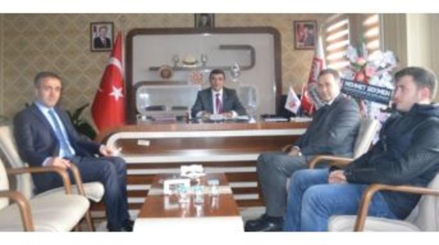 Erzurum&rsquo;da Aileler Alışveriş Konusunda Bilin&ccedil;lendirilecek